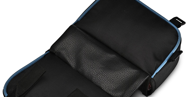 Sacoche pour vélo mixte KF COOLWINO - Ref 2216255 Image 29