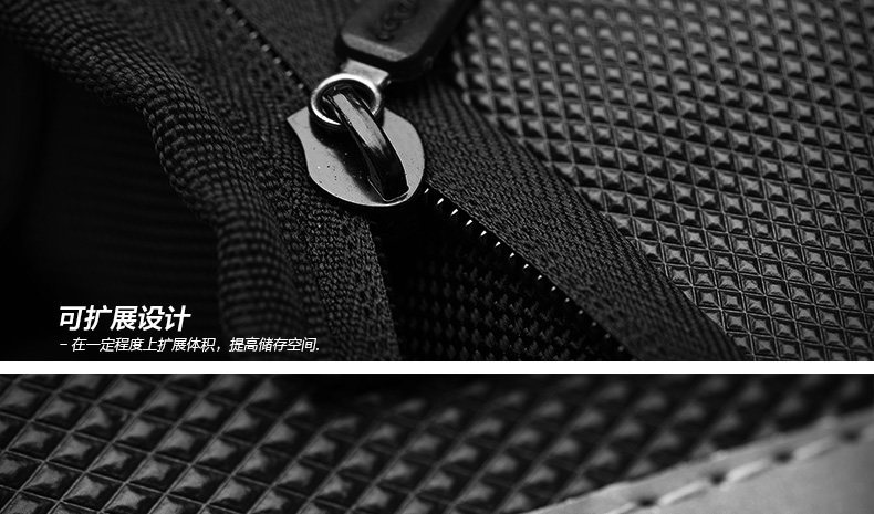 Sacoche pour vélo mixte EASYDO - Ref 2219610 Image 41