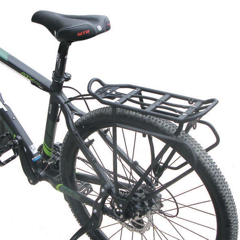 Porte-bagages pour vélo EASYDO - Ref 2425037 Image 4