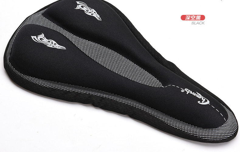 Selle de vélo Mountain Bike CHAUNTS - Ref 2347493 Image 33