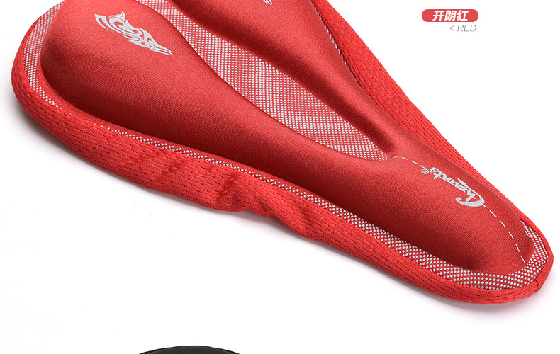 Selle de vélo Mountain Bike CHAUNTS - Ref 2347493 Image 32