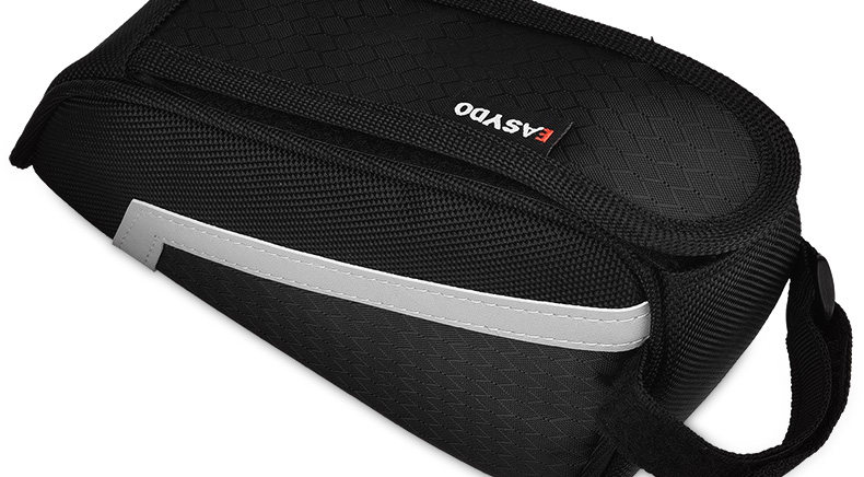 Sacoche pour vélo mixte EASYDO - Ref 2215955 Image 28