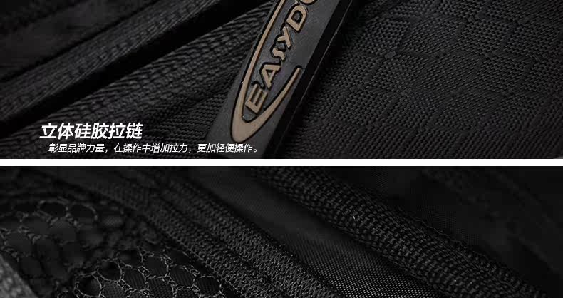 Sacoche pour vélo mixte EASYDO - Ref 2219440 Image 40