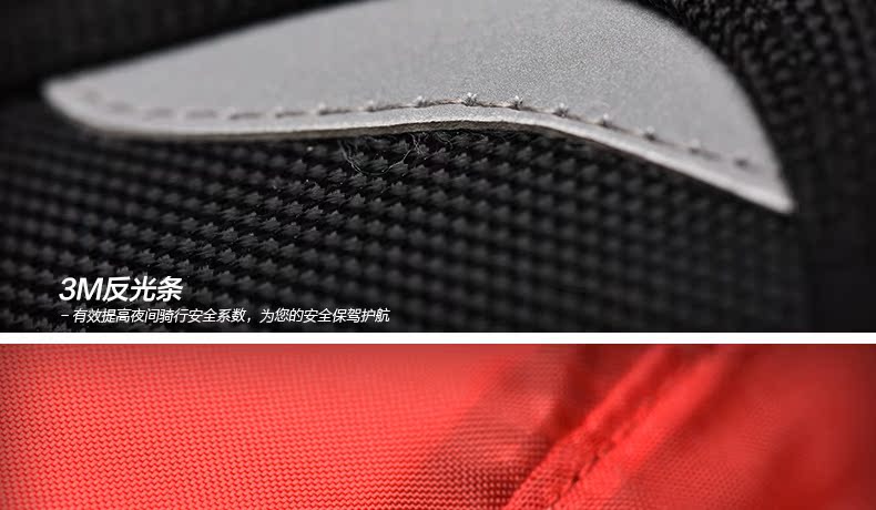 Sacoche pour vélo mixte EASYDO - Ref 2214429 Image 45