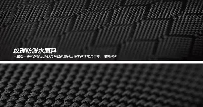 Sacoche pour vélo mixte EASYDO - Ref 2219440 Image 38