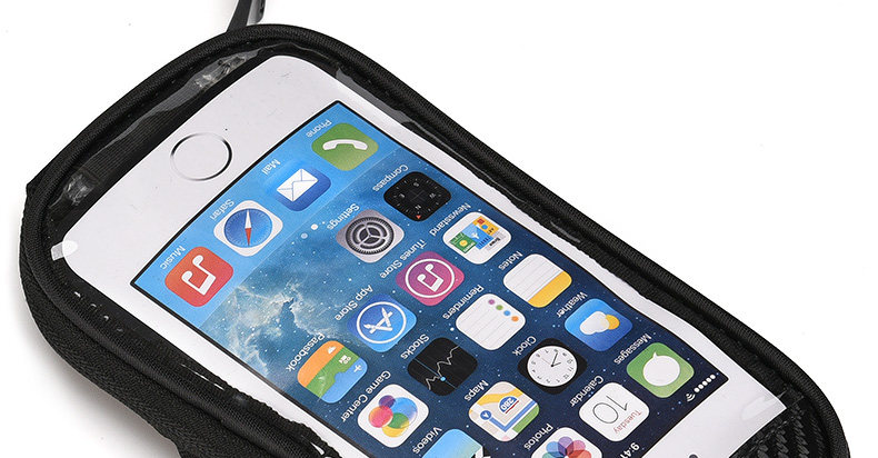 Sacoche pour vélo mixte KF COOLWINO - Ref 2216255 Image 31