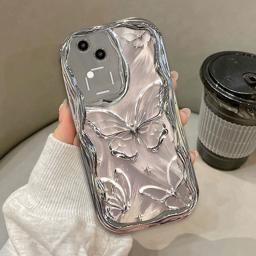 Импортный силиконовый совместимый чехол для телефона, браслет pro, защитный чехол, x100, 100S, защита при падении, x90, S18, изысканный стиль, S17, S16, S15