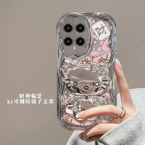 Xiaomi, импортный силиконовый совместимый мультяшный чехол для телефона, трубка, 13 pro+, 11, популярно в интернете