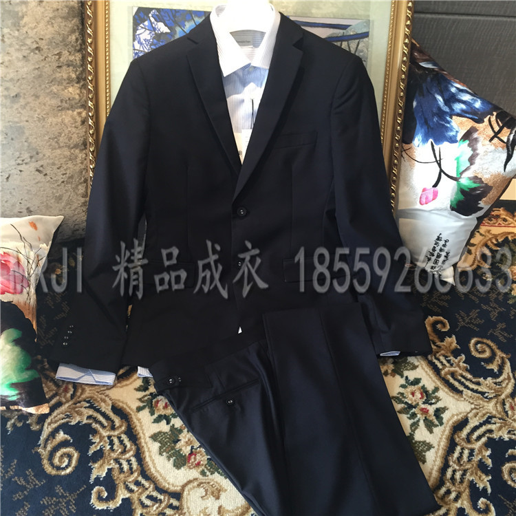Costume homme pour Quatre saisons - Ref 1576417 Image 7