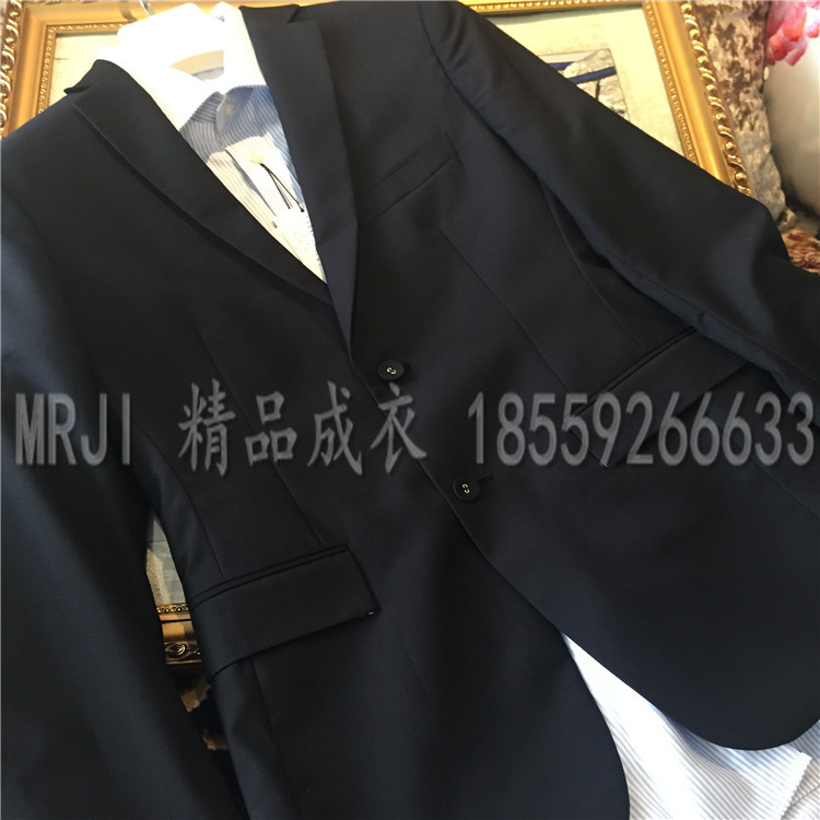 Costume homme pour Quatre saisons - Ref 1576417 Image 13