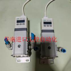 EVD3900P08AN, CKD digital electro-pneumatic valve proportional, ດັ່ງທີ່ສະແດງຢູ່ໃນຮູບ