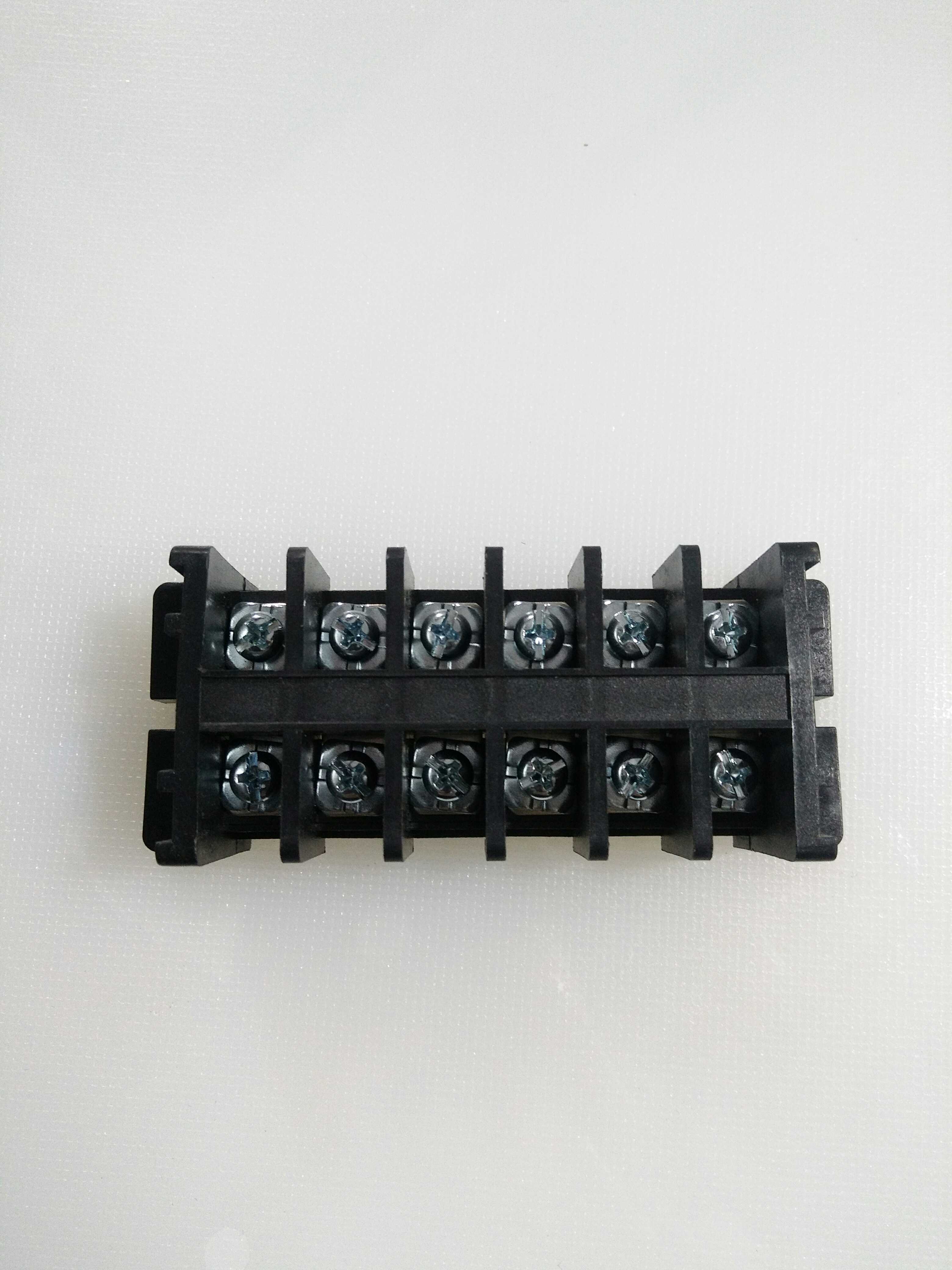 Earth & Music Electric Cooker Original Factory Wiring Gum Wood Terminals