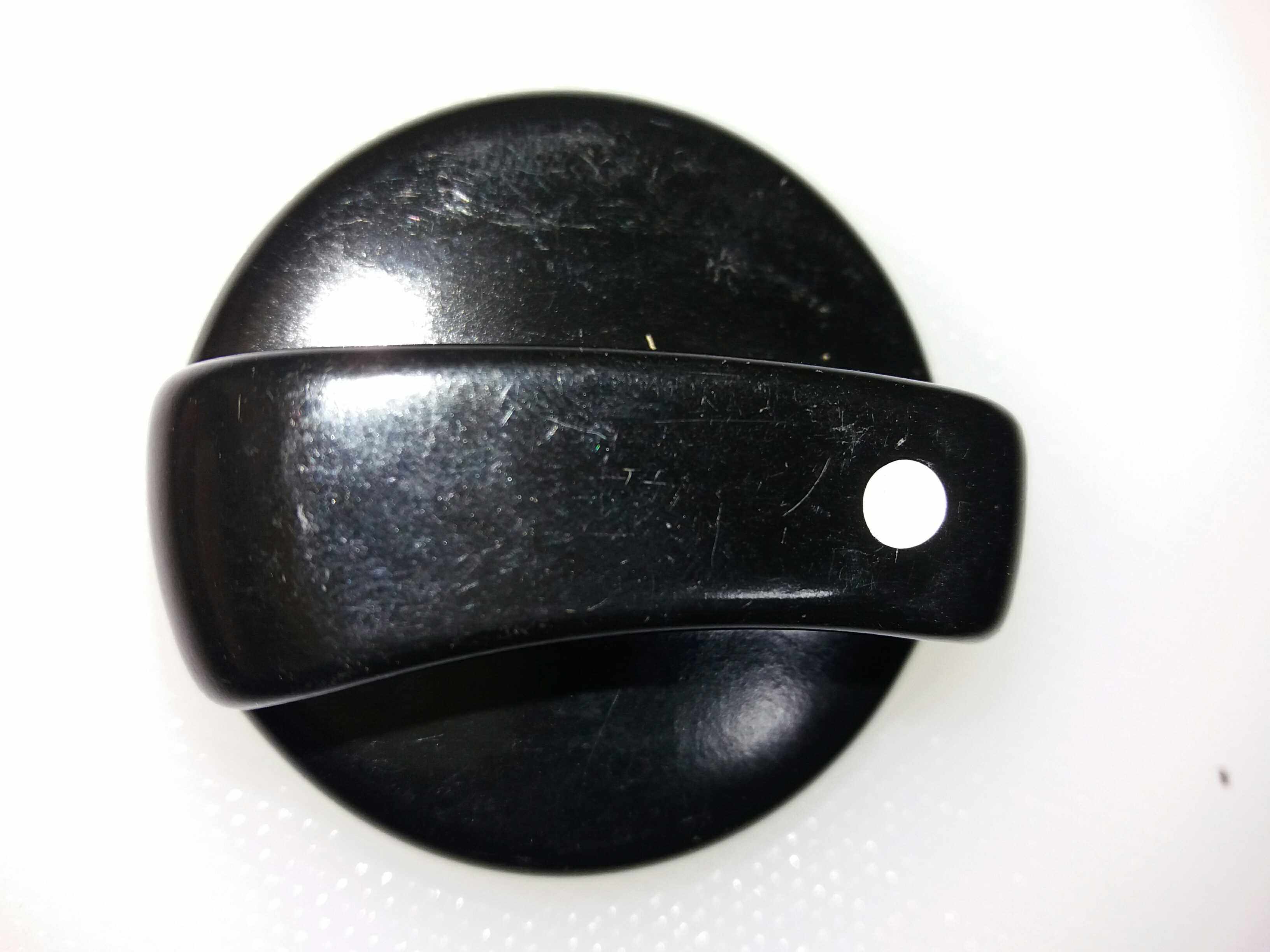 Electric cooktop switch cap (3 fit) Universal adapted type