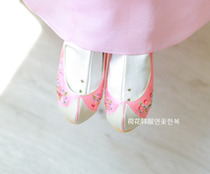 Korean original import Korean jacket shoes girls and children Korean shoes H-P01893