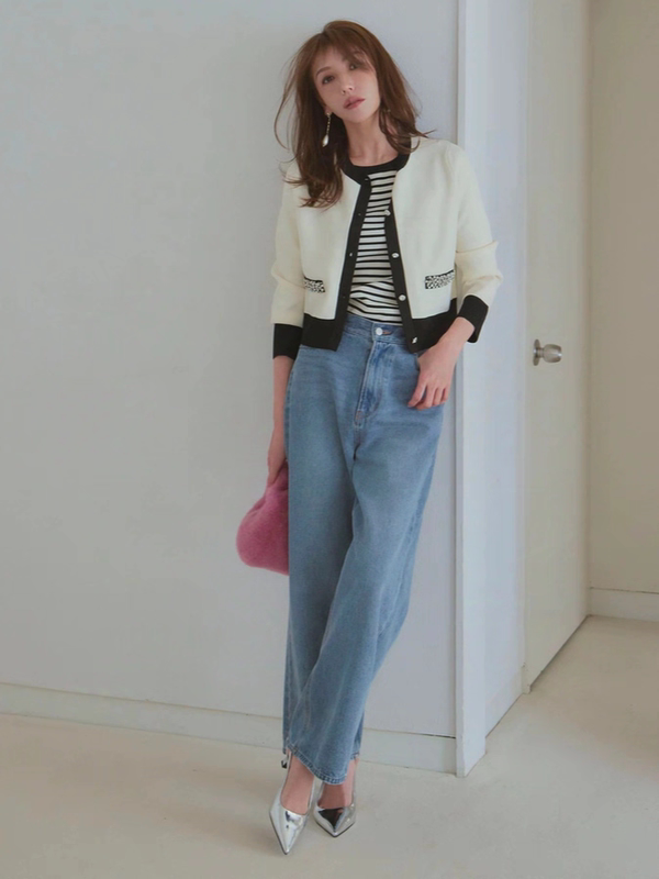 Sensitive Brand @Pege Story Popular Jeans Sensitive Brand @Pege Story Popular Jeans