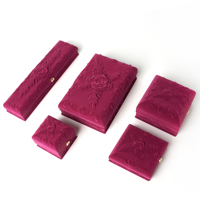 Coffret à bijoux - Ref 3107969 Image 4