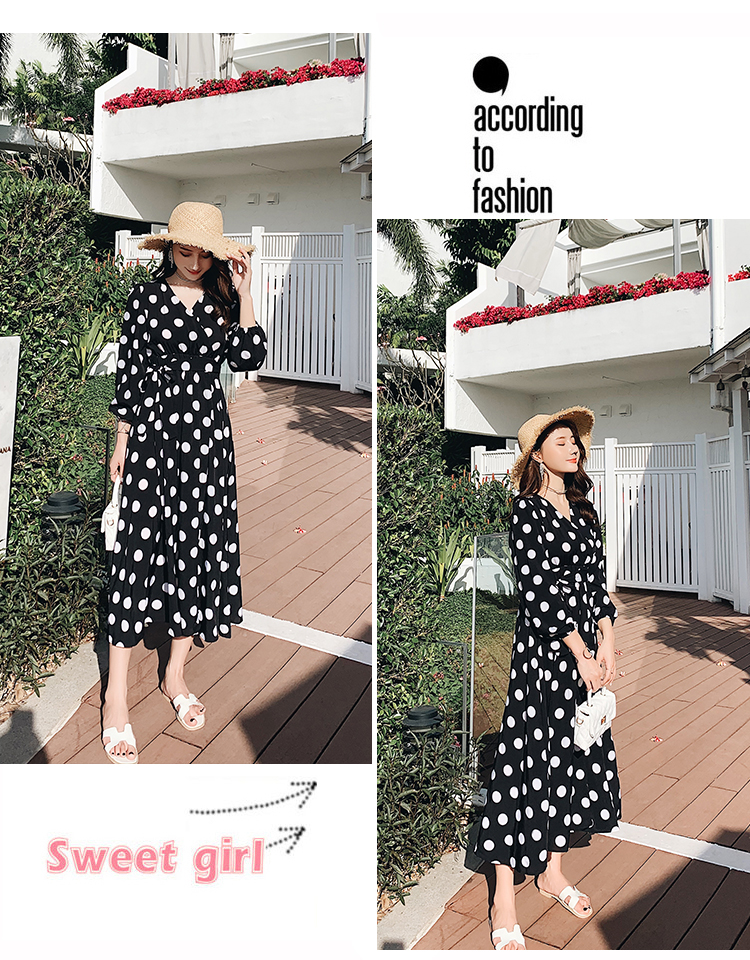 Robe femme en Mousseline - Ref 3327718 Image 36
