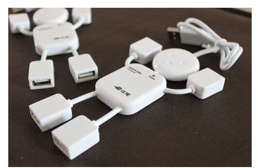 Concentrateur USB - Ref 367708 Image 8