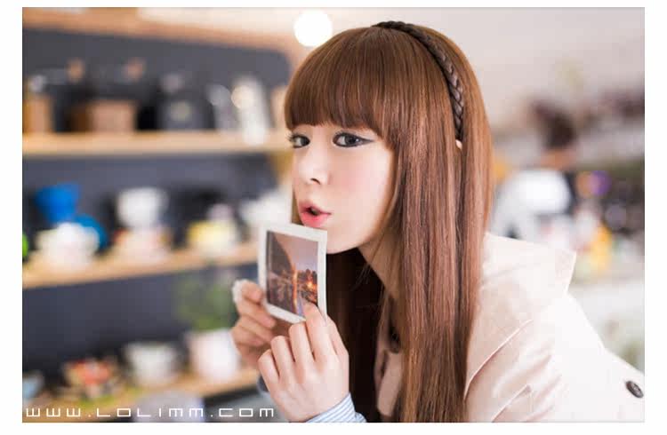 Bandeau cheveux - Ref 270020 Image 35