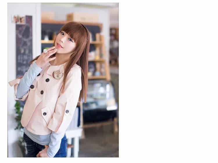 Bandeau cheveux - Ref 270020 Image 29