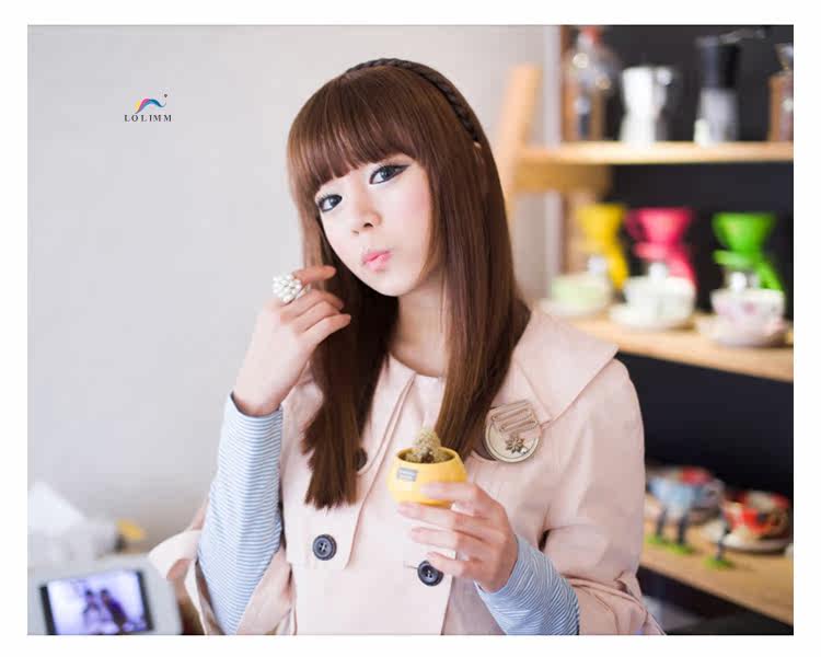 Bandeau cheveux - Ref 270020 Image 32