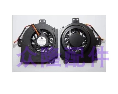 New original Lenovo Rising Sun 125A 125F E290 E660 E280L E280S Notebook Fan