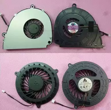 ACER ACER ASPIRE 5750G 5755G fan P5WE0 V3-571g 5350 E1-531G