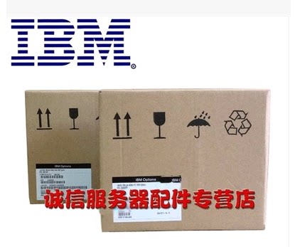 IBM original 59Y5336 59Y5460 600G 15K FC storage hard drive DS4700 5020 one year