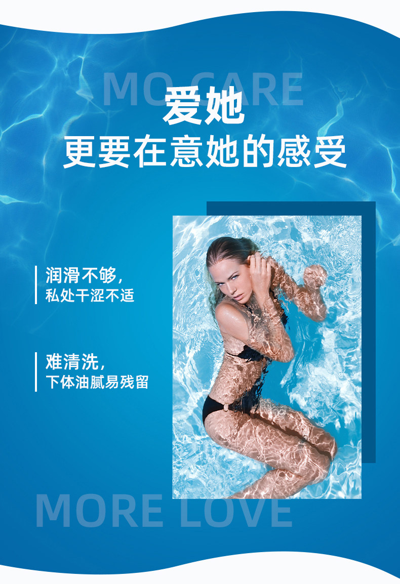 名流 MO玻尿酸避孕套 24只 图6