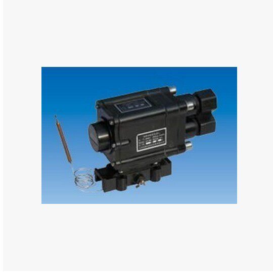 Electric heat belt special explosion-proof temperature controller electric heating belt fittings electric companion tropical temperature regulation Dingwen