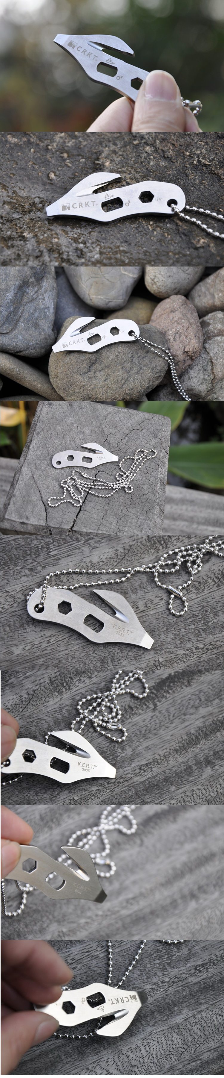 CRKT 2055 Лунный кроличий веревка