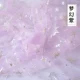Сетка Fantasy Purple·Snowflake [цена за 1 метр]