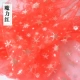 Сетка Magic Red·Snowflake [цена за метр]