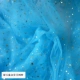 Deep Sky Blue Star ежемесячно (цена на 1 метр)