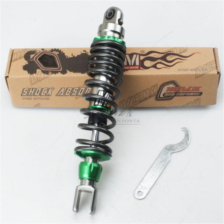 MBM Fuxi sau giảm xóc WISP RSZ100 giảm xóc nhanh Eagle Qiaoge cưỡi sau xe máy phụ tùng sửa đổi 	giá giảm xóc xe máy airblade