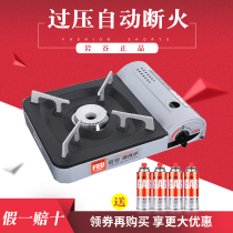 Rock Valley Portable Furnace Card Furnace Field Furnace Calcas Furnace Kar Furnace Gas Furnace Fire Boiler ZA-3HPM