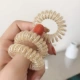 Золотые бусины три наряда