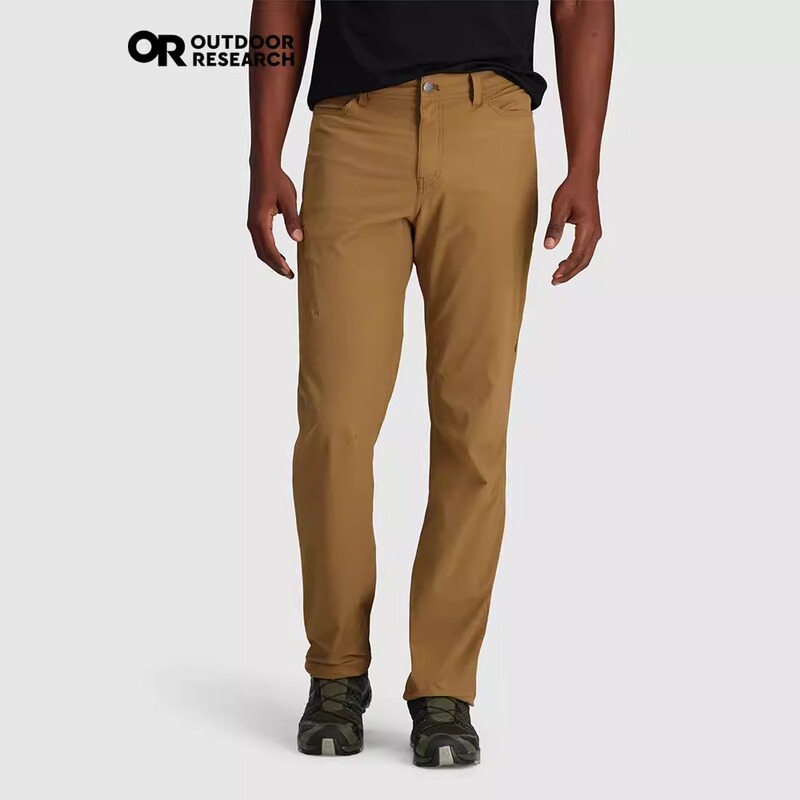 Or Ferrosi Outdoor Hiking Softshell Men's Travel and Commuting Breathable Pants 287642