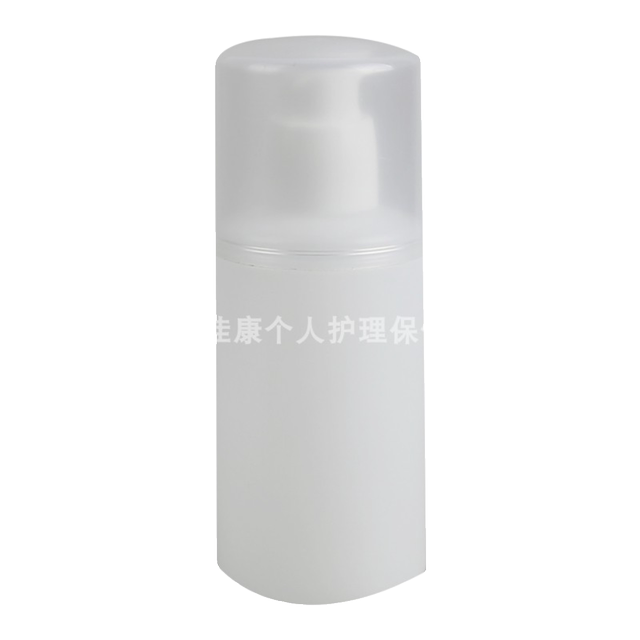 Press-type water emulsion travel portable dispensing bottle spray bottle spray ເຄື່ອງສໍາອາງ ຜະລິດຕະພັນດູແລຜິວຫນັງ ຕຸກເປົ່າ 100ml ການແຈກຢາຍການເດີນທາງ