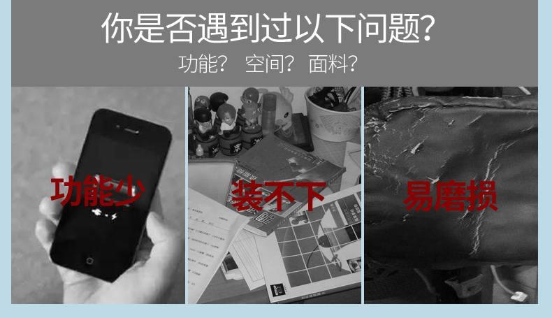 Gửi cha cho người đàn ông trung niên túi đeo vai vai messenger túi da mềm ba lô túi cha trung niên - Túi của con người túi da nam