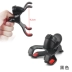 Máy tính bảng đứng lười biếng cơ sở clip phụ kiện đầu kính thiên văn tròn lỗ điện thoại di động phổ quát Apple Huawei Phụ kiện máy tính bảng