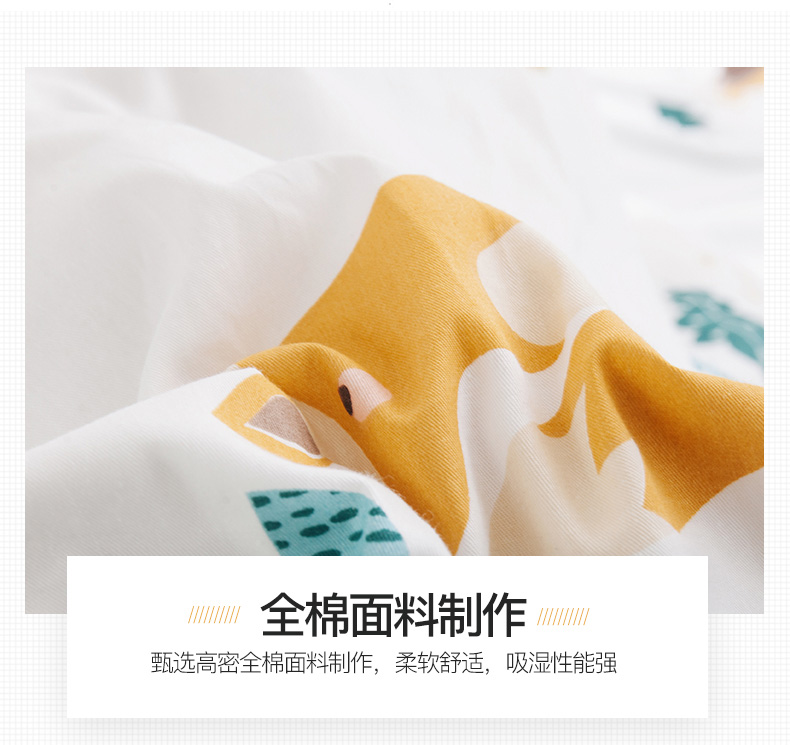 Giường bông đơn 1,8m trải giường phủ bụi Tấm trải giường 1,5 m chống trượt nệm mỏng - Trang bị Covers Ga phủ giường