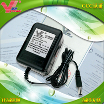 AC220V to DC 6V200ma coil transformer stabilized 6V0 5a power adapter 400ma 300MA
