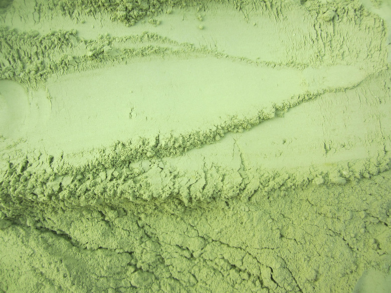 Lotus leaf powder Edible superfine powder Pure lotus leaf powder 20 yuan 500 grams Lotus leaf powder