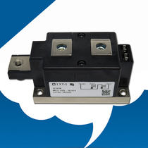 New IXYS thyristor MCC225-16io1 MCC225-18io1