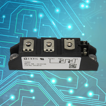New IXYS thyristor MCC56-14io1B MCC56-14io8B