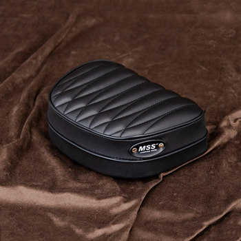 Mosushi no. 9 orion mechanic mz/nz/f90 tailstock small cushion universal small steamed bun retro seat bag