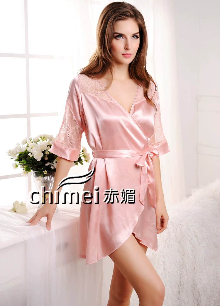 Peignoir - Ref 602383 Image 11