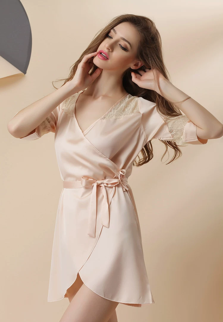 Peignoir - Ref 602383 Image 20