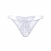 Quần lót nữ ren thấp eo nóng bỏng thêu ren Thongs Đồ lót phụ nữ quyến rũ quần lót nữ cotton hoạt hình Giống cái